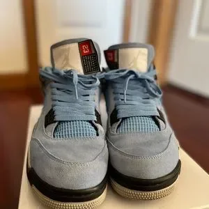 Jordan | Shoes | Brand New Only Worn Once Or Twice I Got  display picture 3